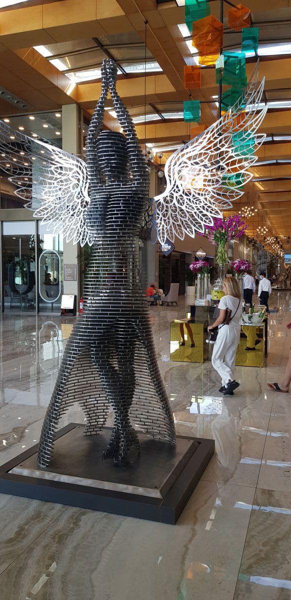 imagini hotel NIRVANA LARA